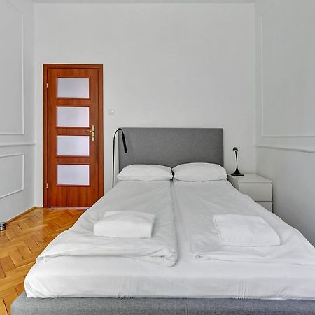 Goma Rent - Szeroka Old Town Apartment Gdansk Ngoại thất bức ảnh
